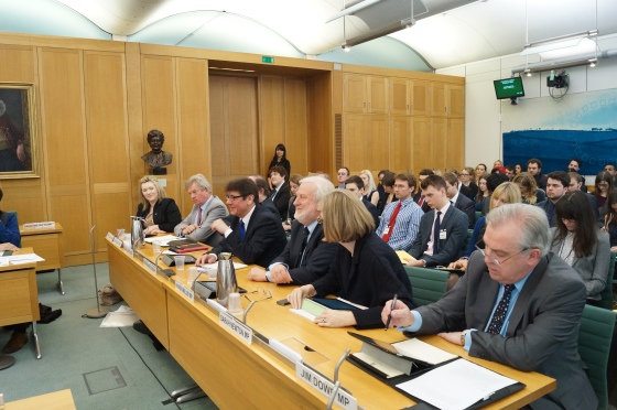 The Science and Technology Select Committee